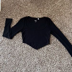 Pacsun Black long sleeve